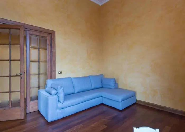 Vatican Luxury View דירה רומא
